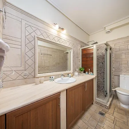 דירה Luxury Stone