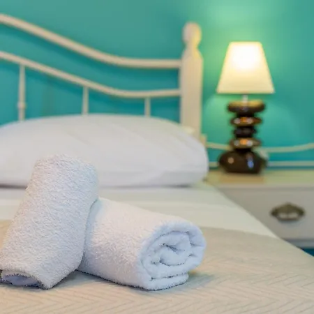 Apartmán Luxury Stone