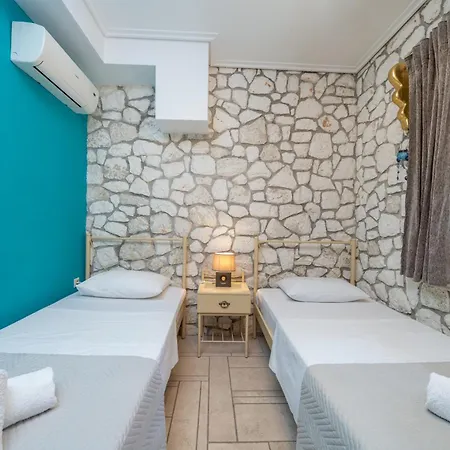 Apartmán Luxury Stone *