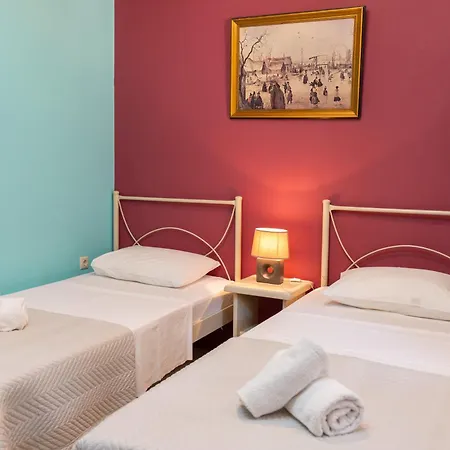 Luxury Stone Agia Efimia