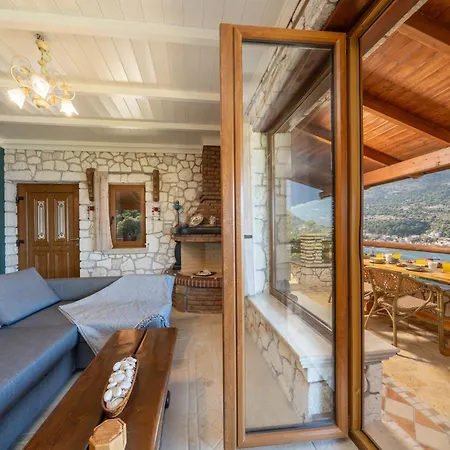 Luxury Stone Apartmán *