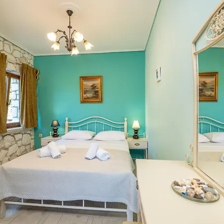 Apartmán Luxury Stone