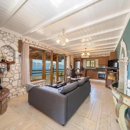 Apartmán Luxury Stone *