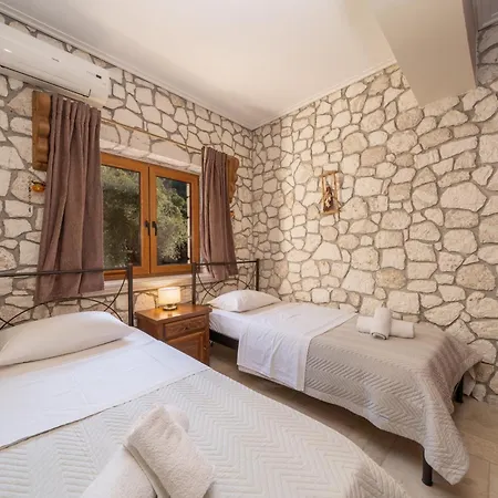 Apartmán Luxury Stone Agia Efimia