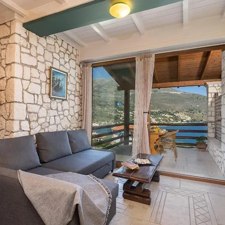 Luxury Stone Apartmán