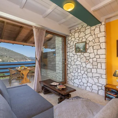 Luxury Stone Apartmán