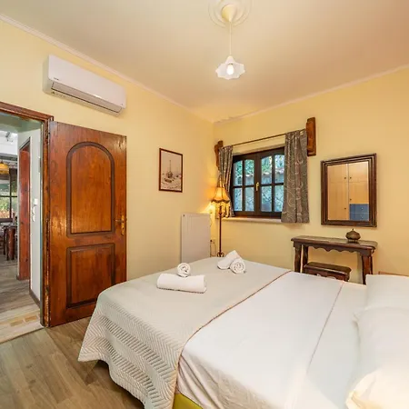 Luxury Stone Apartmán *