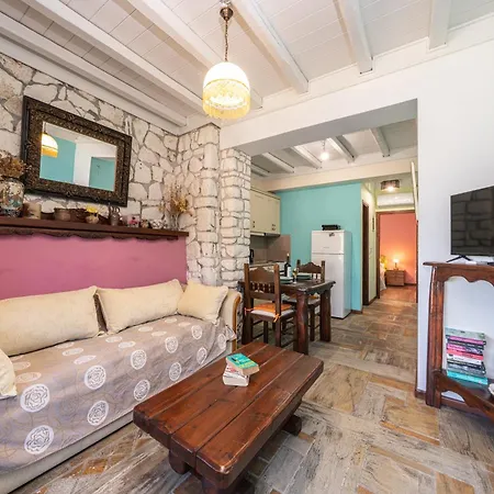 Luxury Stone Apartmán *