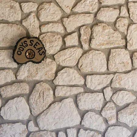 Luxury Stone Agia Efimia