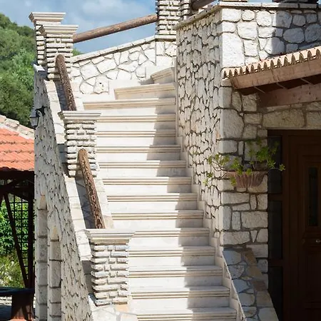 Apartmán Luxury Stone