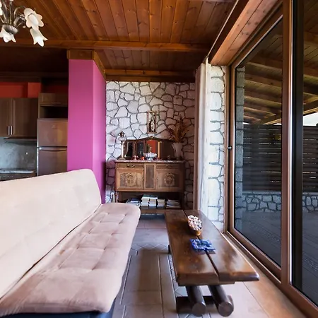Luxury Stone Διαμέρισμα