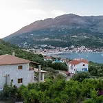 Luxury Stone * Agia Efimia