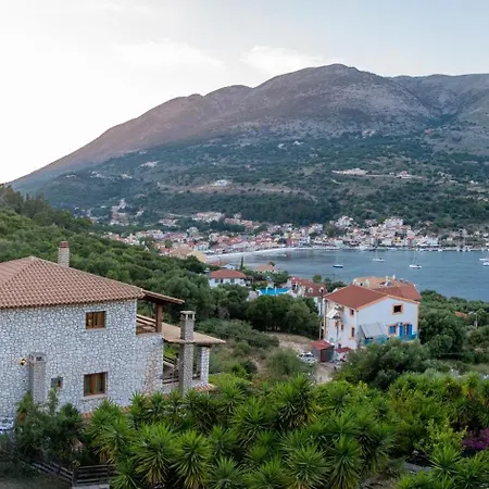 Luxury Stone * Айя-Евфимия