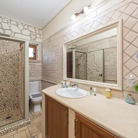 Apartamento Luxury Stone *