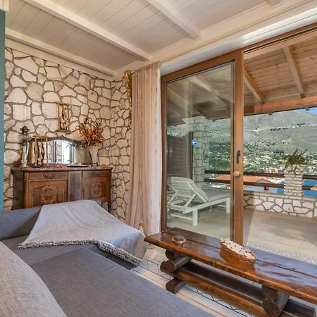 Apartamento Luxury Stone *