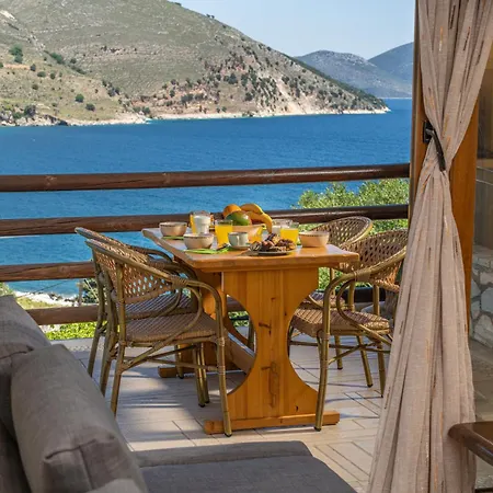 Apartamento Luxury Stone *