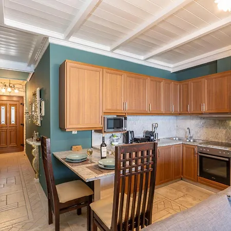 Luxury Stone Айя-Евфимия