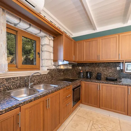 Luxury Stone