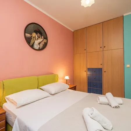 Апартаменты Luxury Stone *