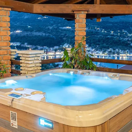 Apartamento Luxury Stone *