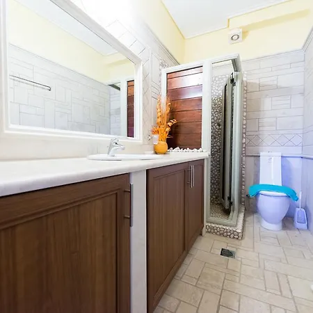 Apartment Luxury Stone