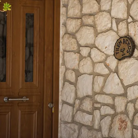 Luxury Stone Apartment