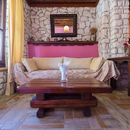 Luxury Stone Agia Efimia