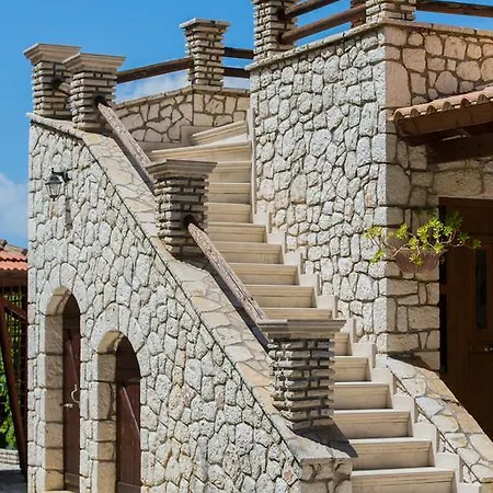 Luxury Stone Agia Efimia