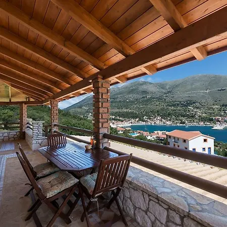 Luxury Stone * Agia Efimia