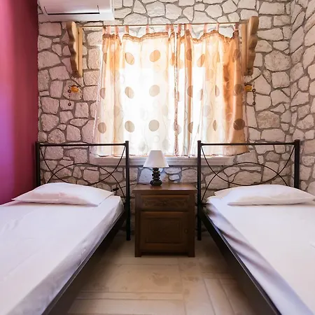 Apartment Luxury Stone