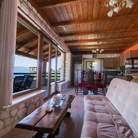Luxury Stone Agia Efimia