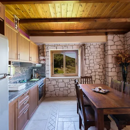 Luxury Stone Agia Efimia