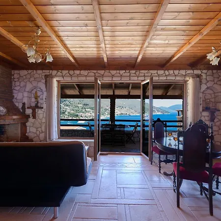 Luxury Stone Agia Efimia