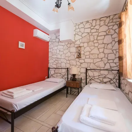 Luxury Stone * Agia Efimia