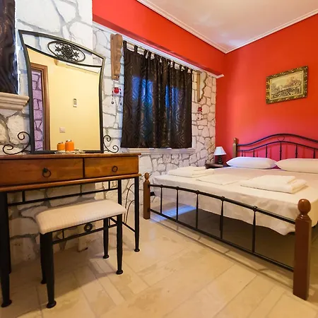 Luxury Stone Agia Efimia