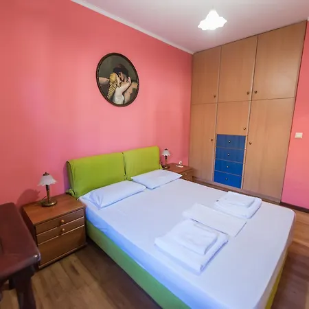 Apartment Luxury Stone Agia Efimia
