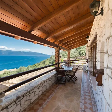 Apartment Luxury Stone