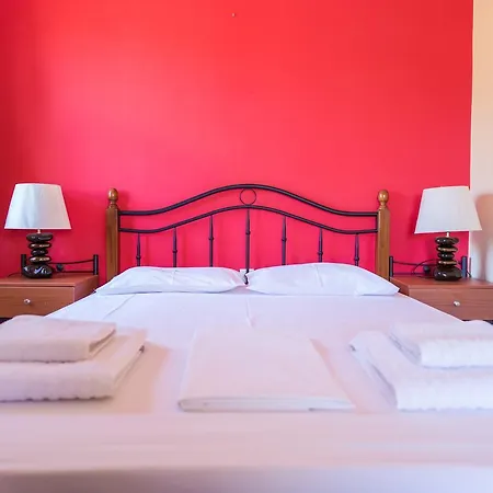 Apartment Luxury Stone Agia Efimia