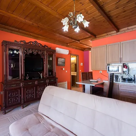 Luxury Stone Agia Efimia