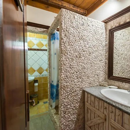 Apartment Luxury Stone