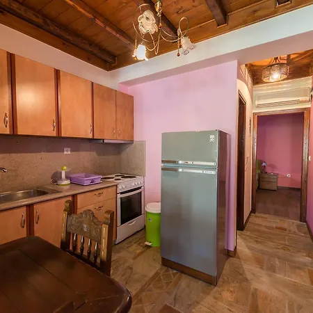 Apartment Luxury Stone