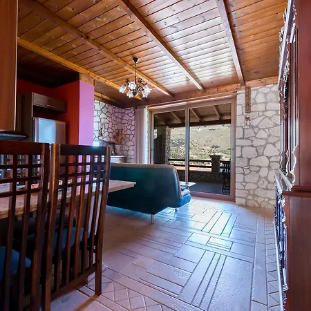 Apartment Luxury Stone