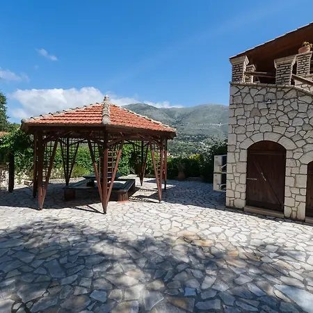 Luxury Stone