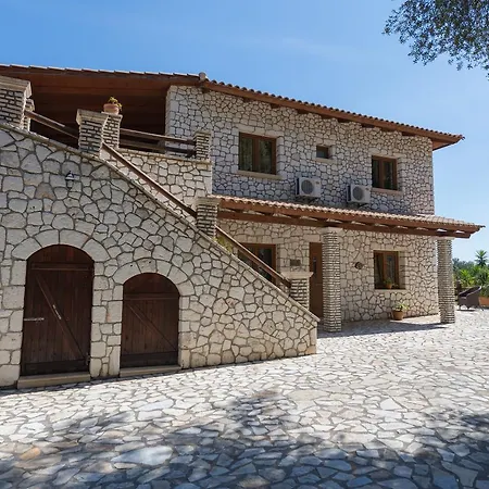 Apartamento Luxury Stone