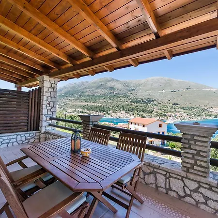 Appartement Luxury Stone *