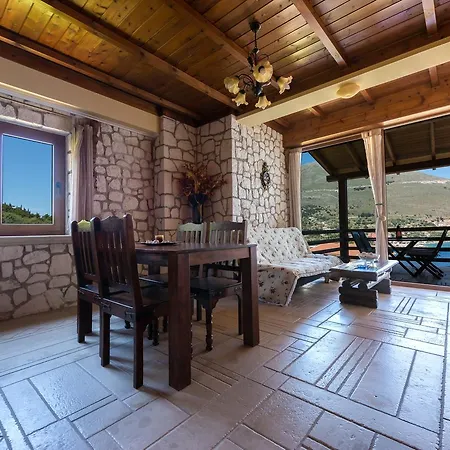 Luxury Stone Appartement *