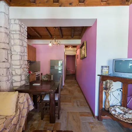 Luxury Stone Appartement