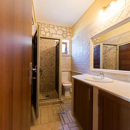 Appartement Luxury Stone